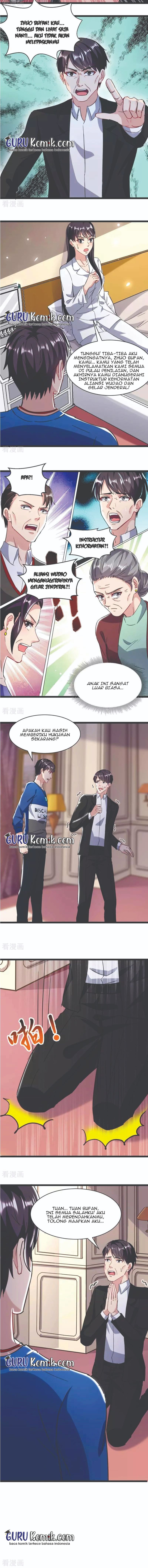 Rebirth Abandoned Less Return Chapter 146 Gambar 4